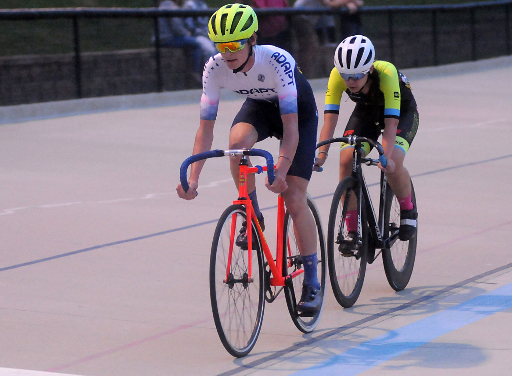 Velodrome 3